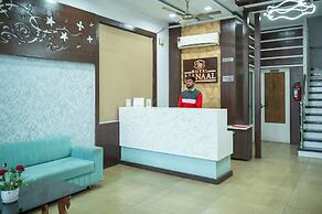 Hotel Manal pithampur