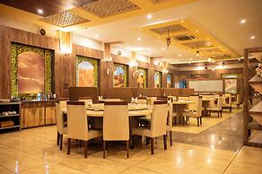 Hotel Manal pithampur