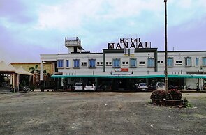 Hotel Manal pithampur
