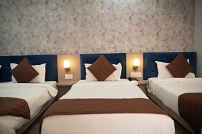 Hotel Manal pithampur