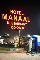 Hotel Manal pithampur