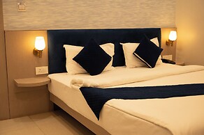 Hotel Manal pithampur