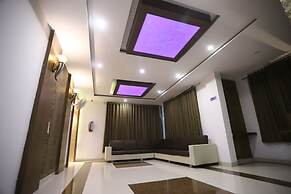 Hotel Manal pithampur