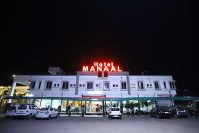 Hotel Manal pithampur