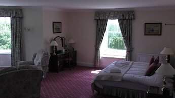 Kirroughtree Country House B&B