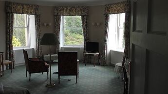 Kirroughtree Country House B&B