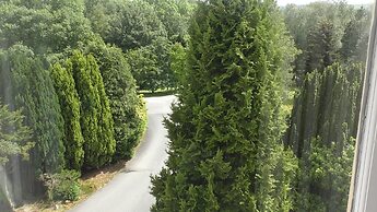 Kirroughtree Country House B&B