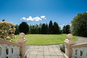 Kirroughtree Country House B&B