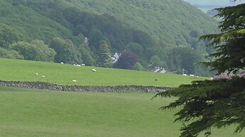 Kirroughtree Country House B&B
