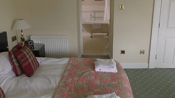Kirroughtree Country House B&B