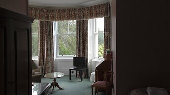 Kirroughtree Country House B&B