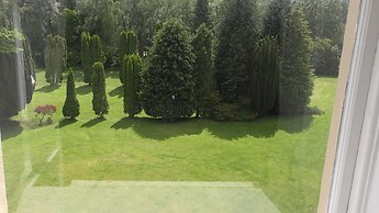 Kirroughtree Country House B&B