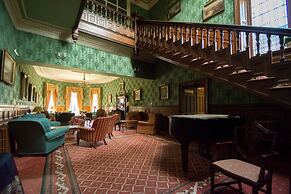 Kirroughtree Country House B&B