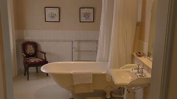 Kirroughtree Country House B&B