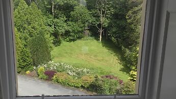 Kirroughtree Country House B&B