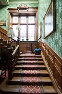 Kirroughtree Country House B&B