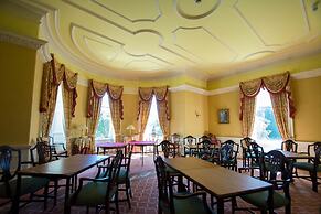 Kirroughtree Country House B&B