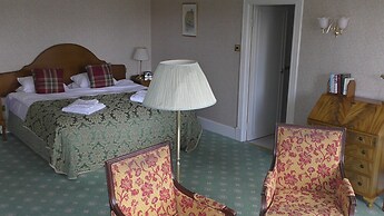 Kirroughtree Country House B&B
