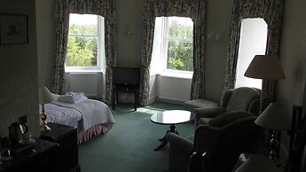 Kirroughtree Country House B&B