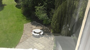 Kirroughtree Country House B&B