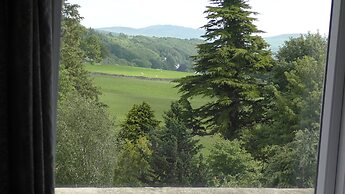 Kirroughtree Country House B&B