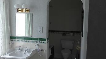 Kirroughtree Country House B&B