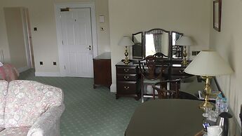 Kirroughtree Country House B&B