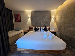 TT Naiyang Beach Phuket
