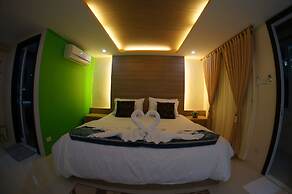 TT Naiyang Beach Phuket