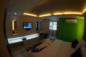 TT Naiyang Beach Phuket