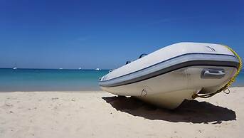 TT Naiyang Beach Phuket