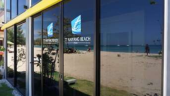 TT Naiyang Beach Phuket