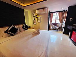 TT Naiyang Beach Phuket