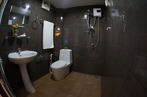 TT Naiyang Beach Phuket