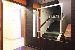 Hotel Railway Inn