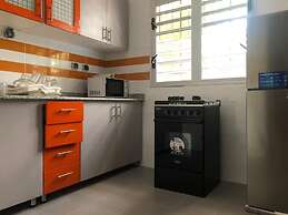 Peace appart orange