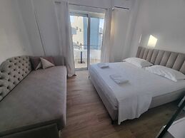 Hotel Belle Vue