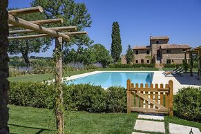 Agriturismo Merigge Wellness & Spa