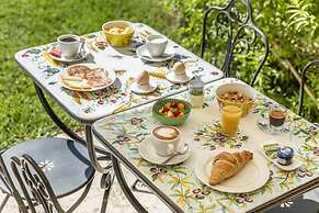 Agriturismo Merigge Wellness & Spa