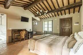 Agriturismo Merigge Wellness & Spa