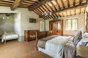 Agriturismo Merigge Wellness & Spa
