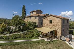 Agriturismo Merigge Wellness & Spa