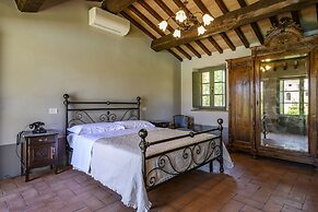 Agriturismo Merigge Wellness & Spa
