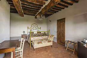 Agriturismo Merigge Wellness & Spa