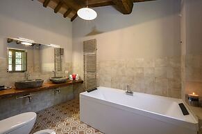 Agriturismo Merigge Wellness & Spa