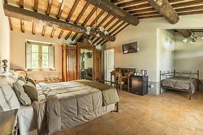 Agriturismo Merigge Wellness & Spa