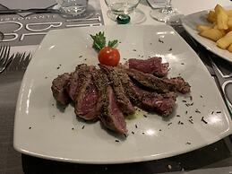 Agriturismo Merigge Wellness & Spa