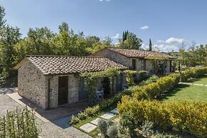 Agriturismo Merigge Wellness & Spa