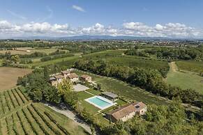 Agriturismo Merigge Wellness & Spa