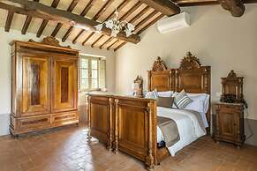 Agriturismo Merigge Wellness & Spa